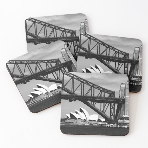 Item preview, Sydney Opera House designed and sold by swan2sky.