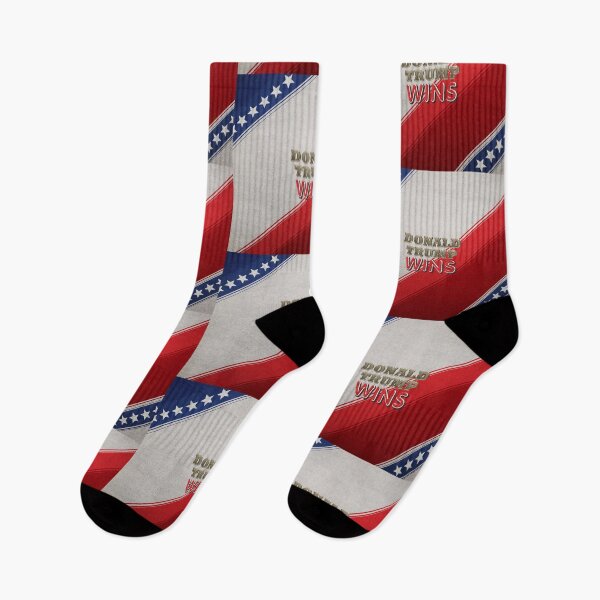 Item preview, Trump Wins designed and sold by teepossible.