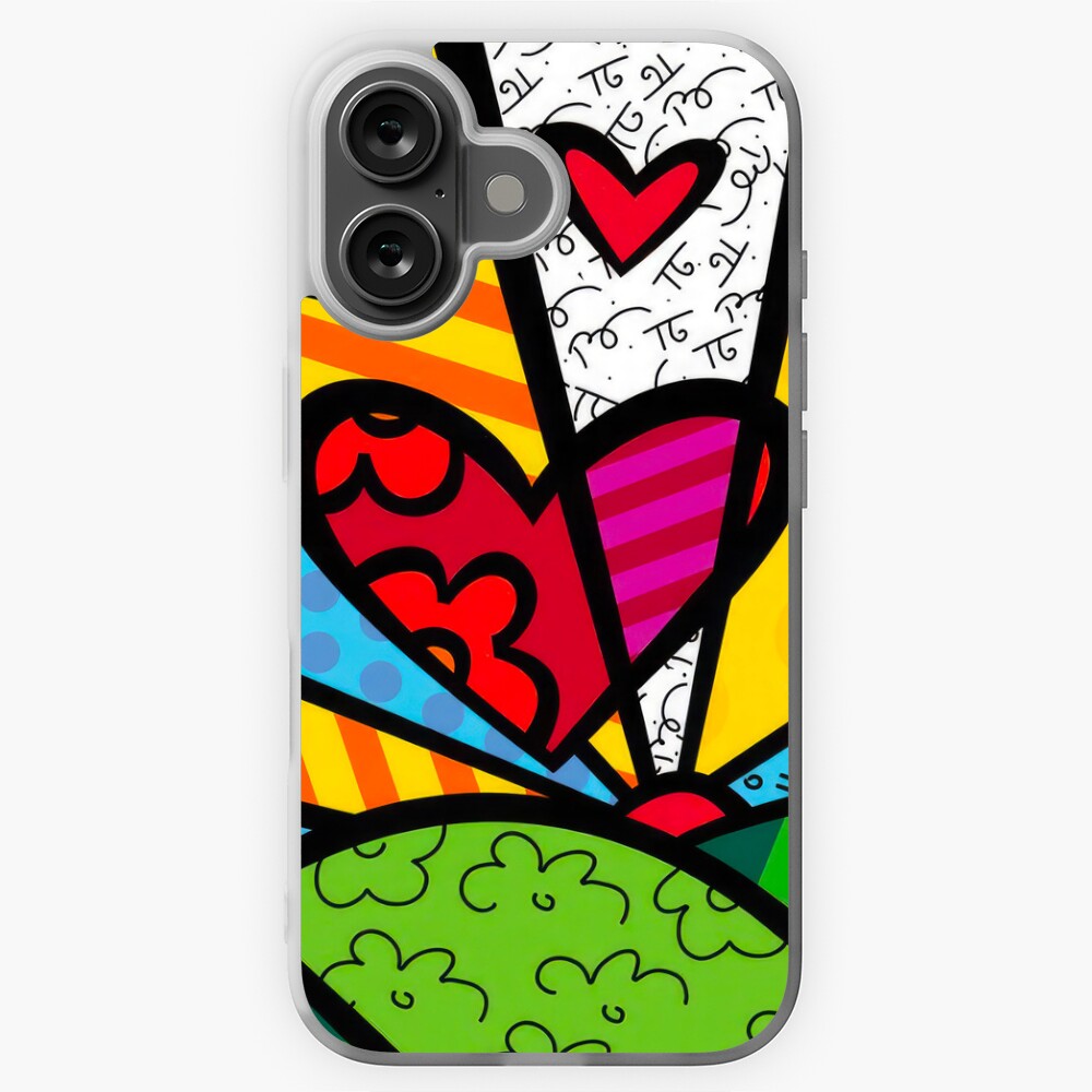 Artikel-Vorschau von iPhone Flexible Hülle, designt und verkauft von mandiekuoART.