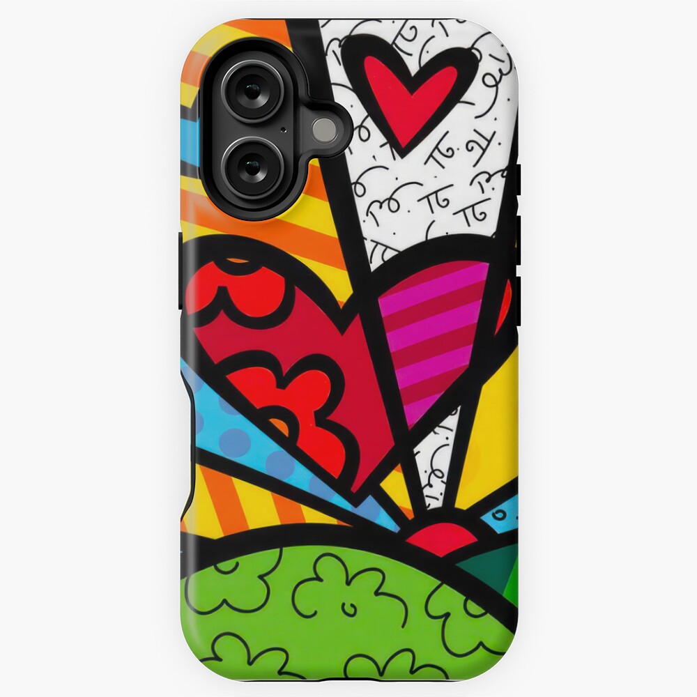 Artikel-Vorschau von iPhone Robuste Hülle, designt und verkauft von mandiekuoART.