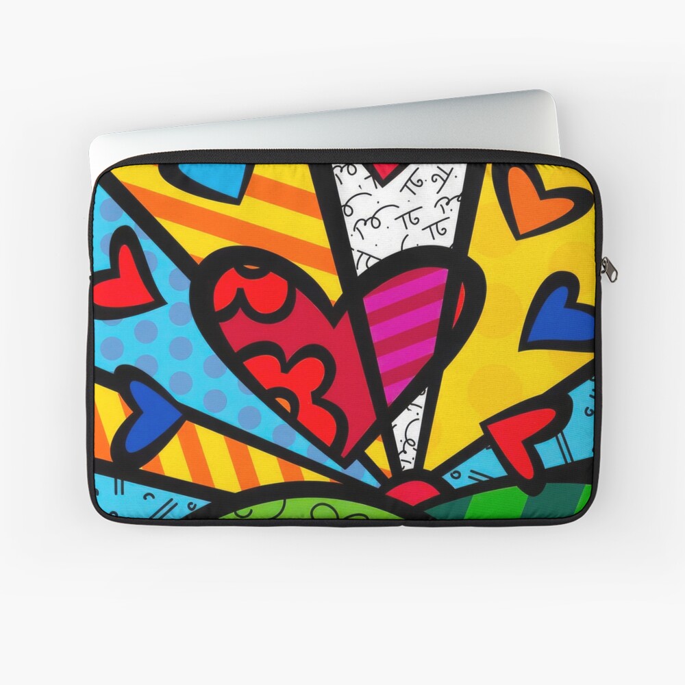 Artikel-Vorschau von Laptoptasche, designt und verkauft von mandiekuoART.