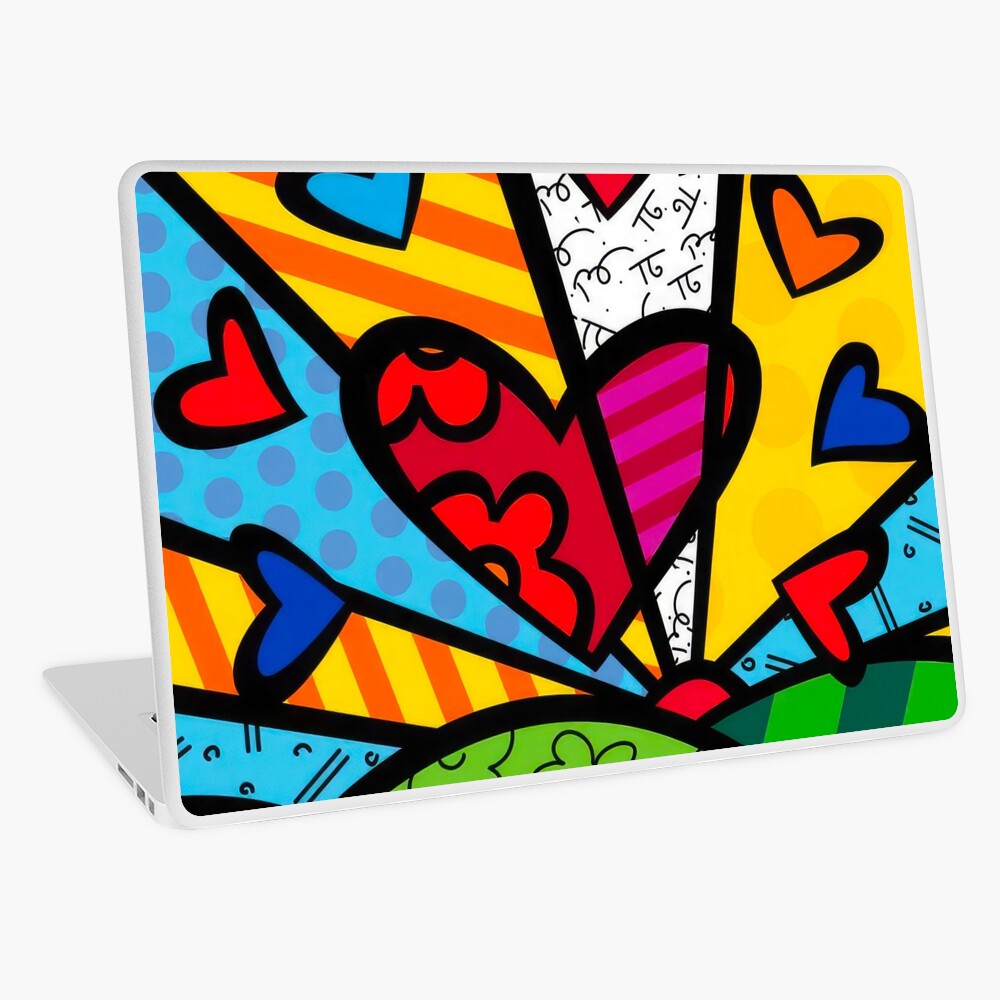 Artikel-Vorschau von Laptop Folie, designt und verkauft von mandiekuoART.