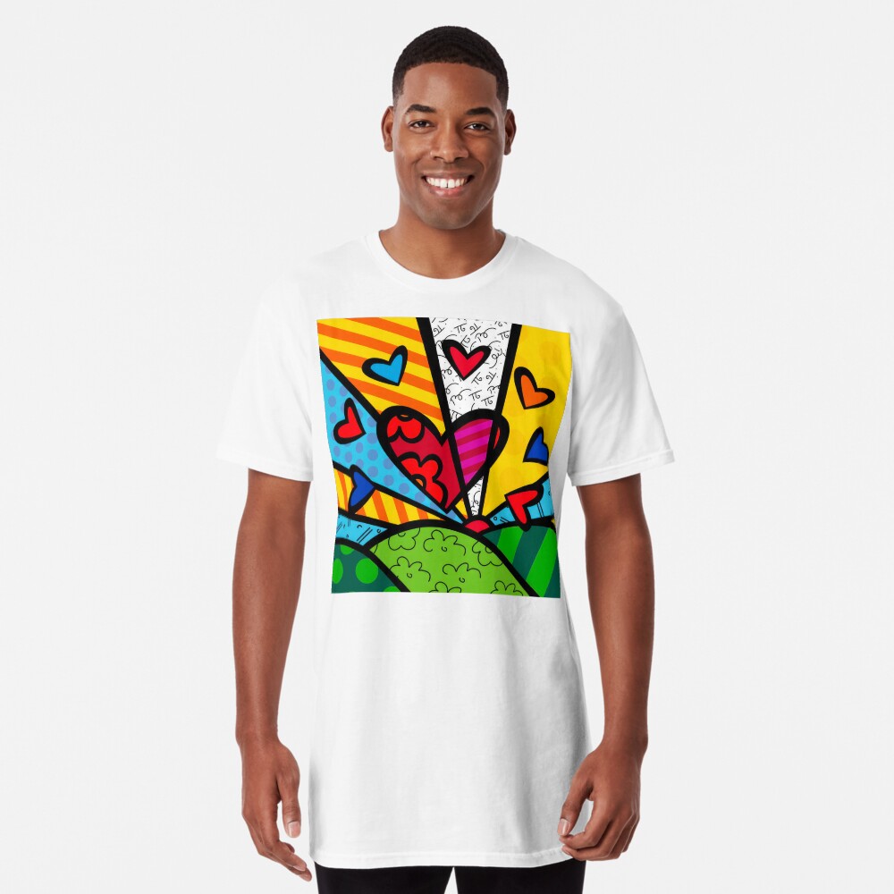 Artikel-Vorschau von Longshirt, designt und verkauft von mandiekuoART.