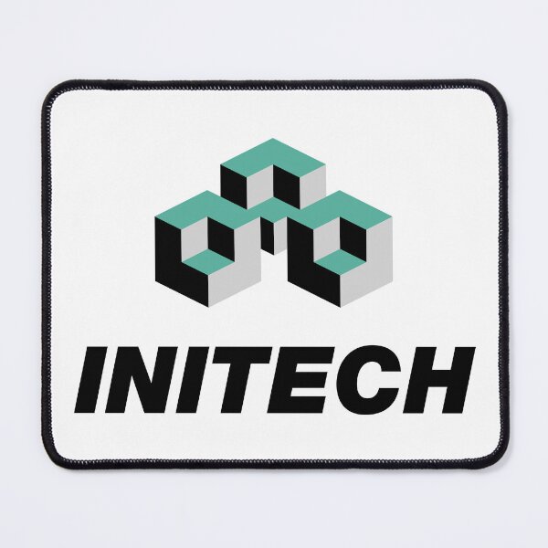 Item preview, Initech designed and sold by CargoHoldDesign.