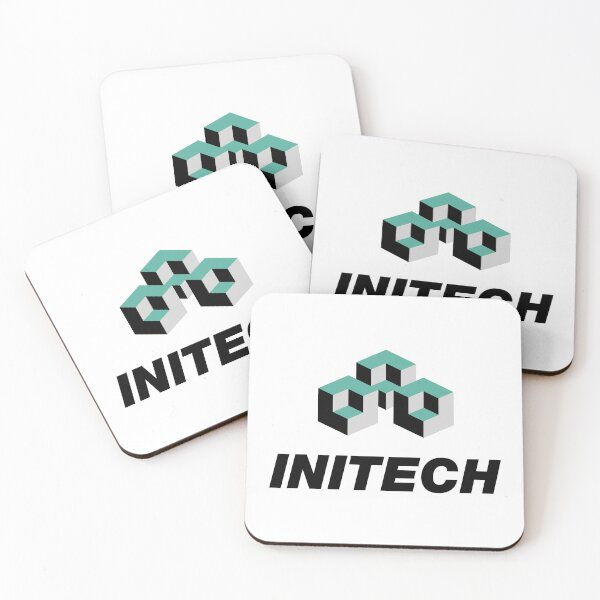 Item preview, Initech designed and sold by CargoHoldDesign.