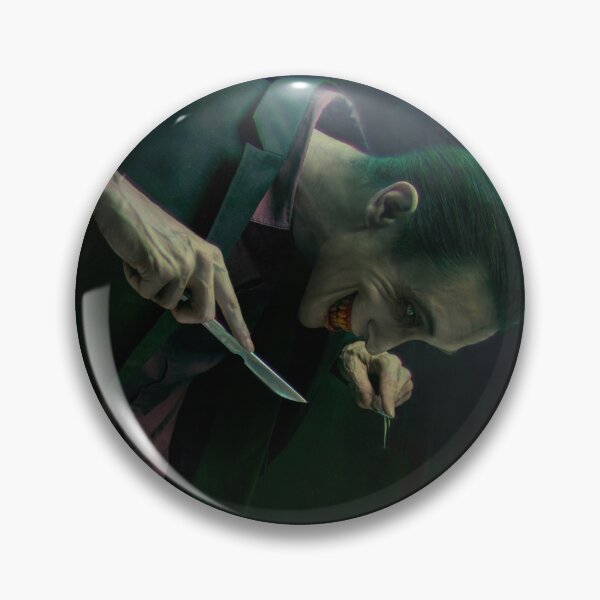 Item preview, R0bin_EATER designed and sold by zeroscarecrow13.
