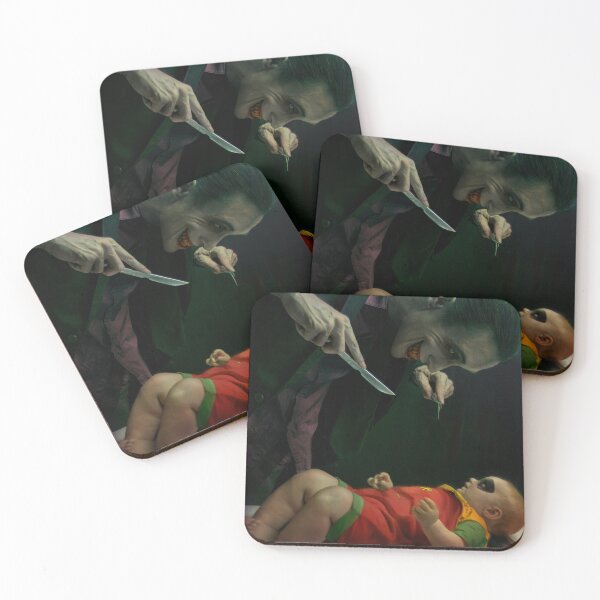 Item preview, R0bin_EATER designed and sold by zeroscarecrow13.