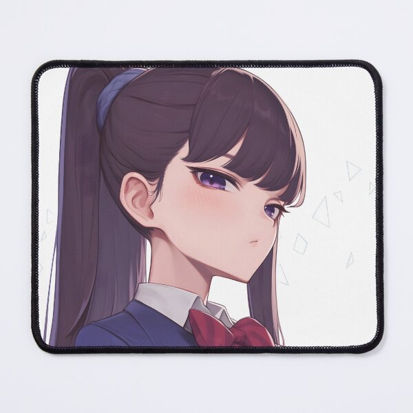Item preview, Shouko Komi - 3 designed and sold by Infinite-Aspire.