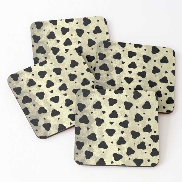 Item preview, Cow Lover Cow Spots Pattern Animal Skin designed and sold by Sartoris Art.