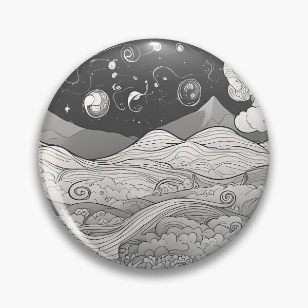 Item preview, Dreamwave Canvas designed and sold by bscott1991.