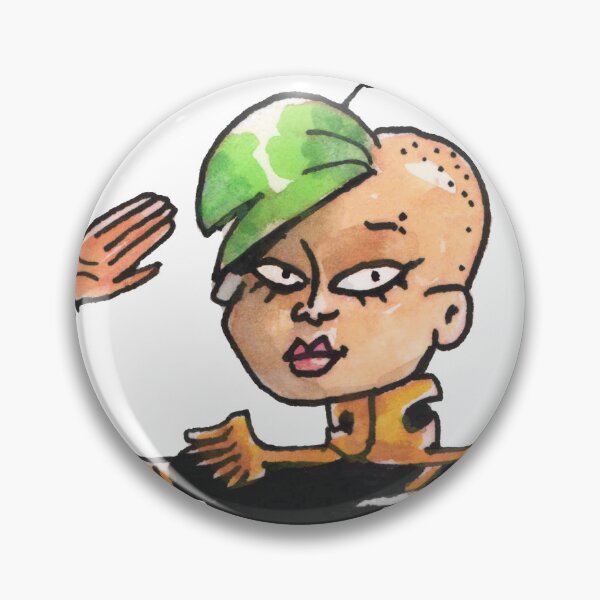 Item preview, I'm a Space Cadet designed and sold by Chuck Whelon.