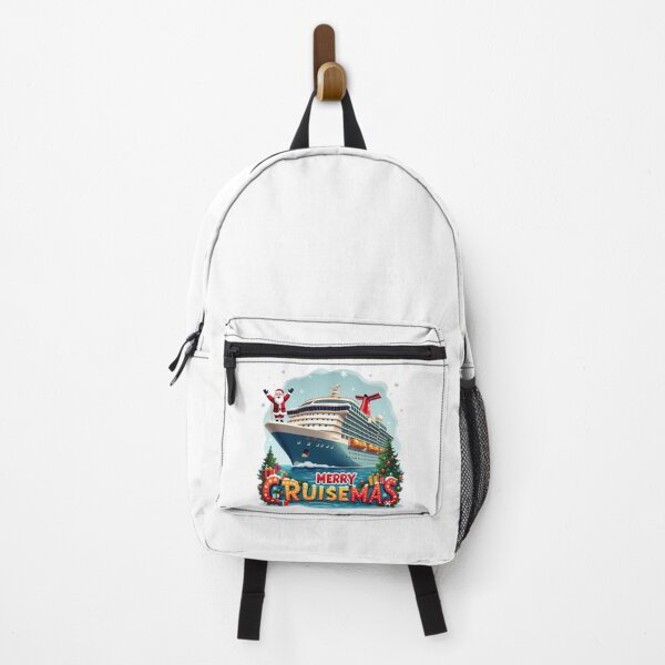 Item preview, Merry Cruisemas designed and sold by jkrphoto.