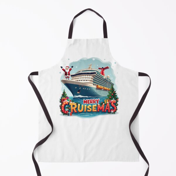 Item preview, Merry Cruisemas designed and sold by jkrphoto.