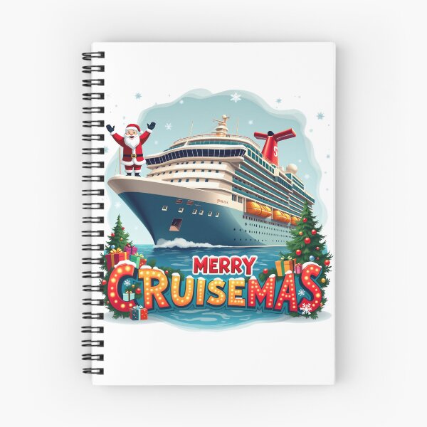 Item preview, Merry Cruisemas designed and sold by jkrphoto.
