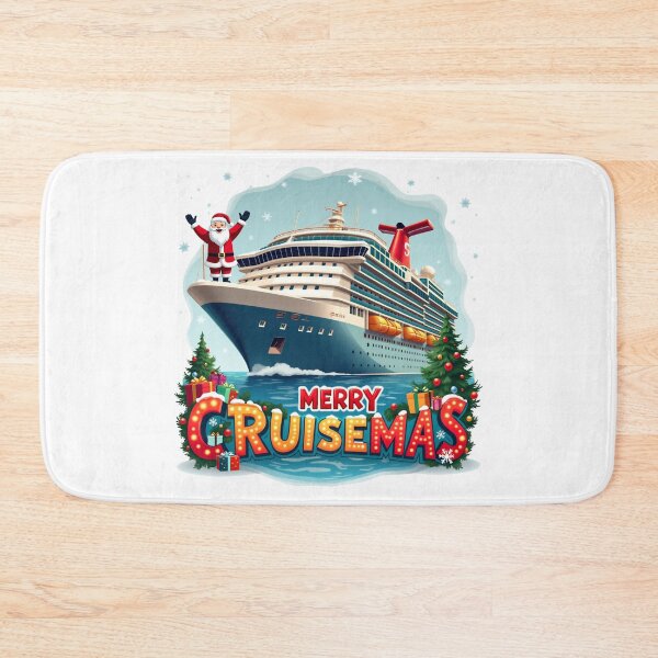 Item preview, Merry Cruisemas designed and sold by jkrphoto.