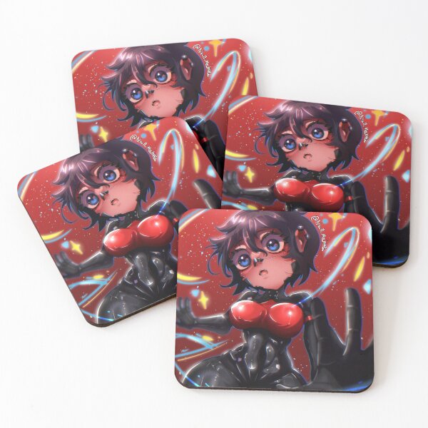 Item preview, Pop art Elster designed and sold by NyanMech.