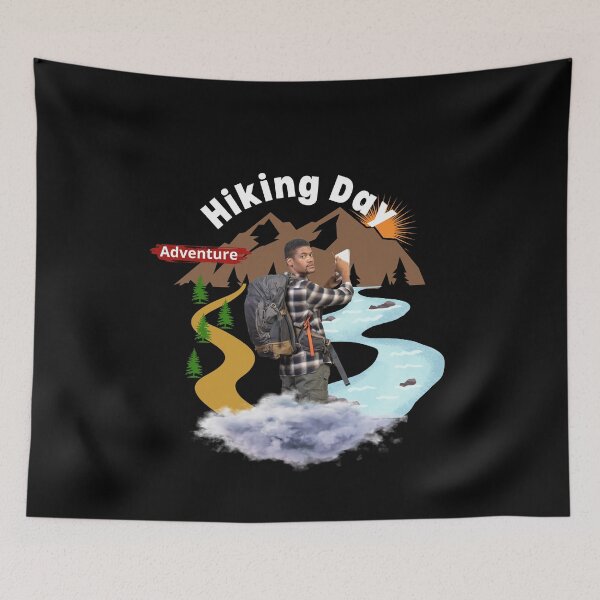 Item preview, Adventure on the Trails designed and sold by Pierp7.