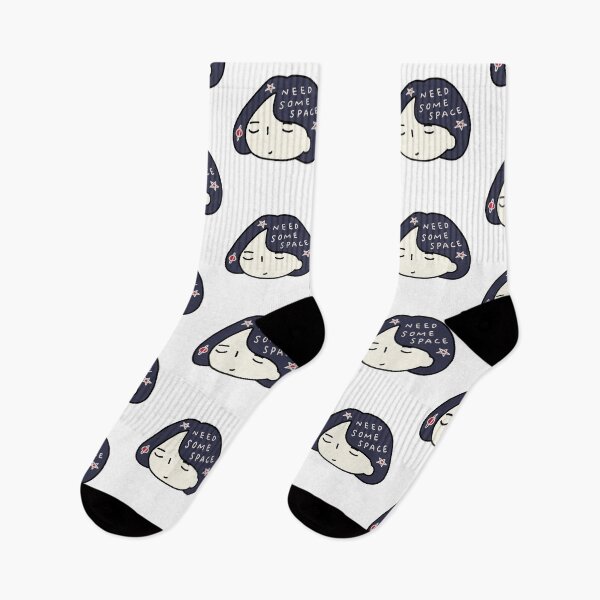 Item preview, Need some space designed and sold by Doctor Michaela.