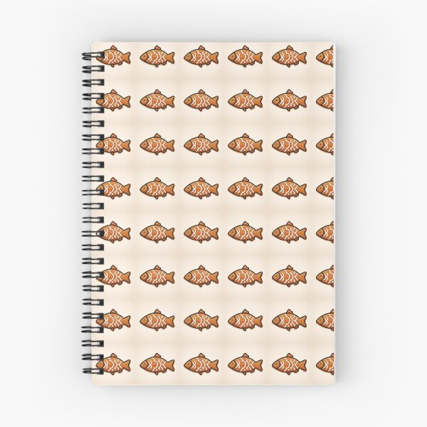 Item preview, Gingerbread Fisch Christmas designed and sold by DSoriaDesign.