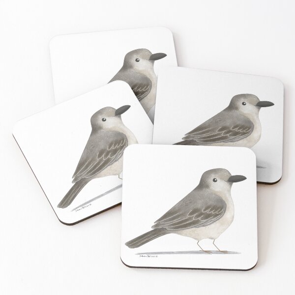 Item preview, Northern Mockingbird designed and sold by julianamotzko.