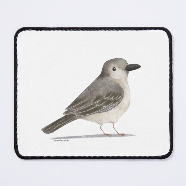 Item preview, Northern Mockingbird designed and sold by julianamotzko.