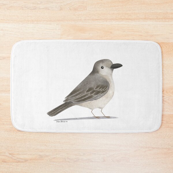 Item preview, Northern Mockingbird designed and sold by julianamotzko.