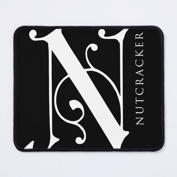Item preview, Nutcracker T designed and sold by maascreatives.
