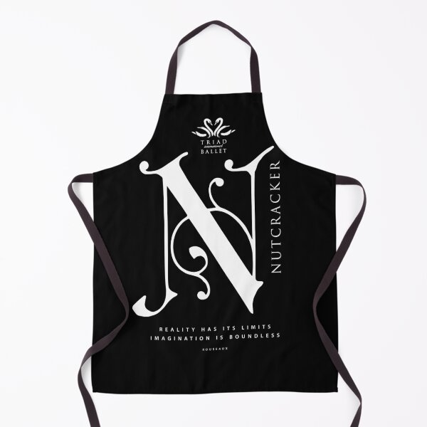 Item preview, Nutcracker T designed and sold by maascreatives.