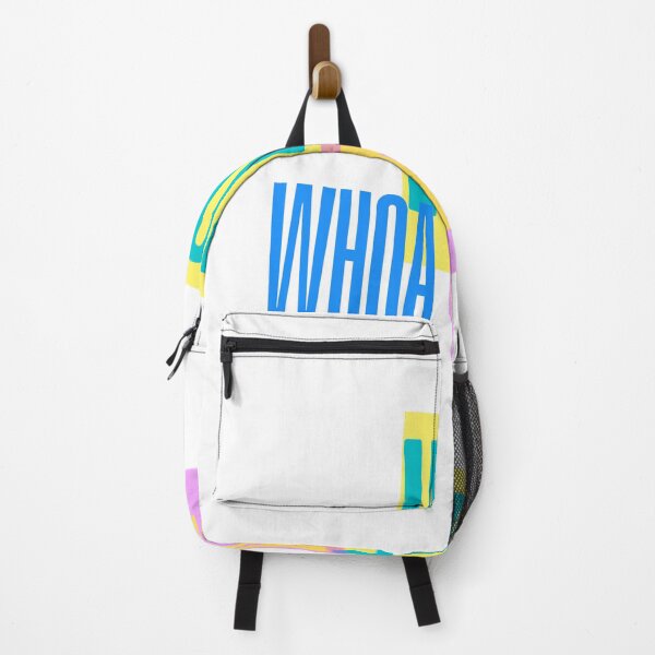 Item preview, Whoa 2 (Uplifting Words Collection) designed and sold by awolska.