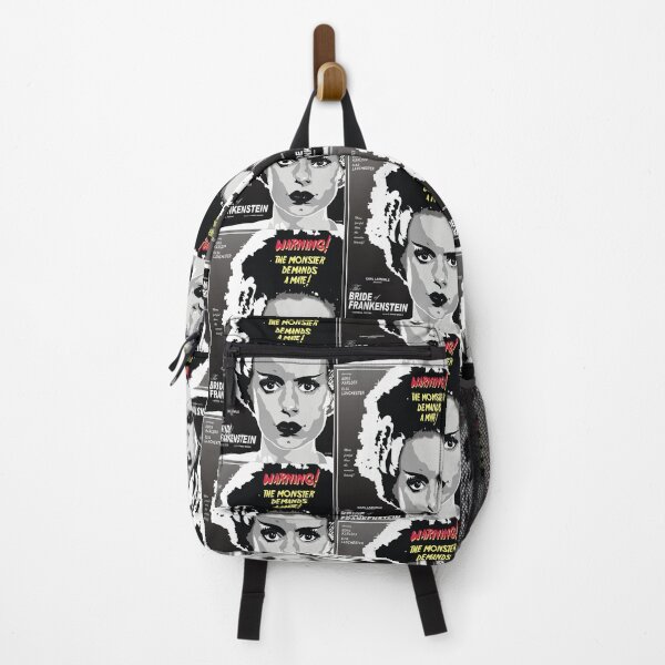 Item preview, The Bride of Frankenstein designed and sold by Antiwarhol.