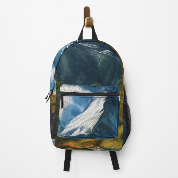 Item preview, The Alps designed and sold by Andy551.