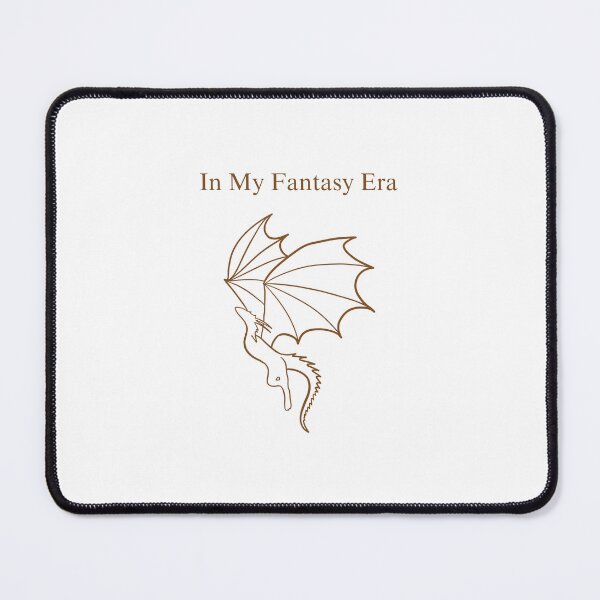 Item preview, In my fantasy era designed and sold by Ember-Ivy-Co.