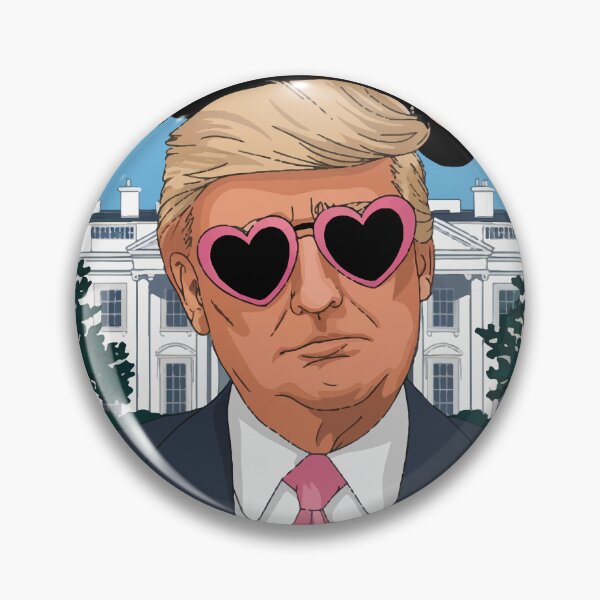 Item preview, Funny Daddy's Home 2024 Trump wins 47th President whitehouse , liberal tears funny parody  designed and sold by Stephani Analah.