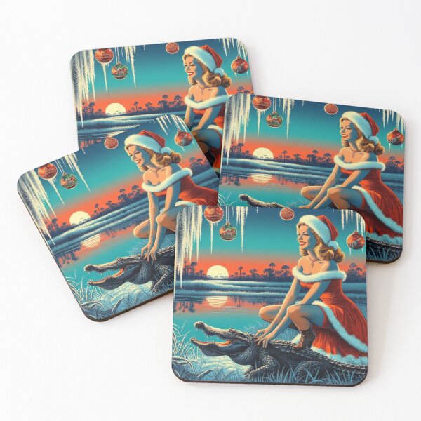 Item preview, Florida Wild Ones Holiday Style  designed and sold by FloridaWildOnes.