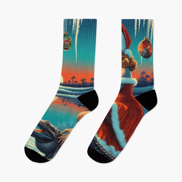 Item preview, Florida Wild Ones Holiday Style  designed and sold by FloridaWildOnes.