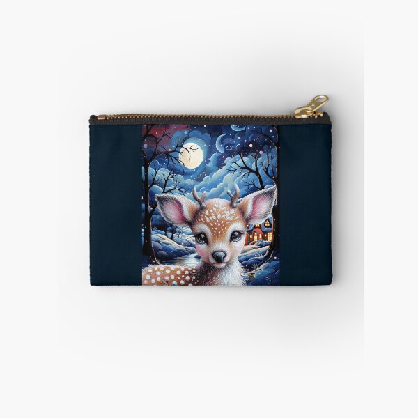 Item preview, A MAGICAL CHRISTMAS EVE designed and sold by Tammera.