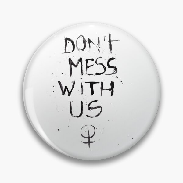 Item preview, empowerment feminist quotes designed and sold by dentheART.