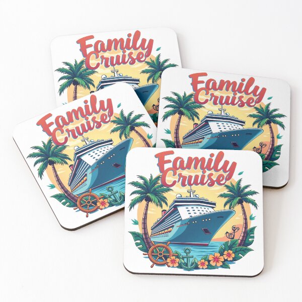 Item preview, Family Cruise designed and sold by jkrphoto.