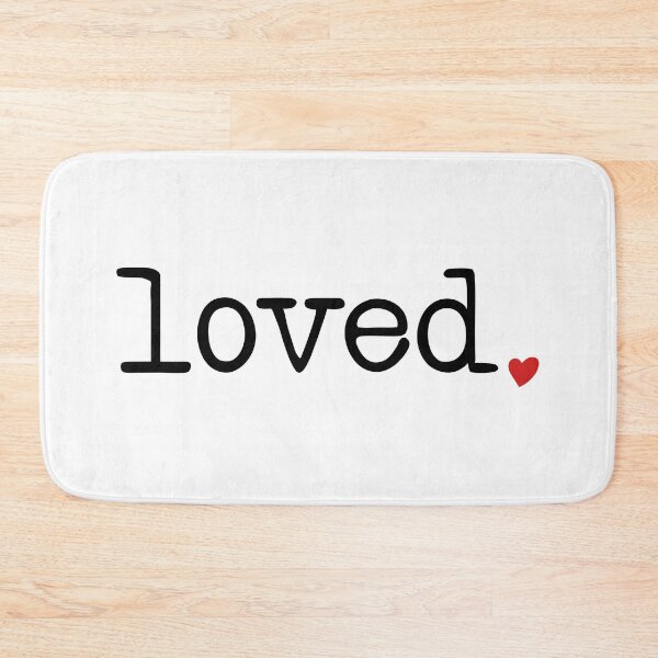 Item preview, Loved designed and sold by CreativePodArt.