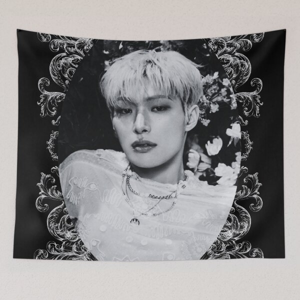 Item preview, Mingi ATEEZ designed and sold by Celestinya.
