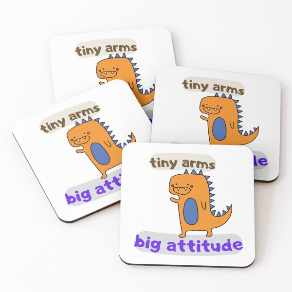 Item preview, dinosaur tiny arms designed and sold by keerys.