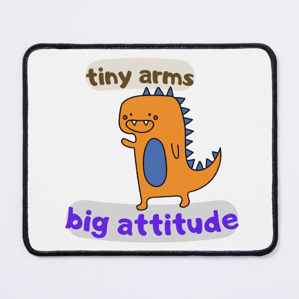 Item preview, dinosaur tiny arms designed and sold by keerys.