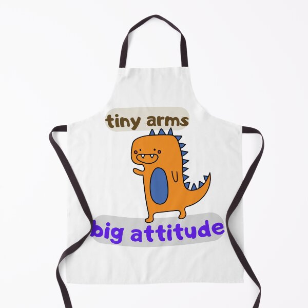 Item preview, dinosaur tiny arms designed and sold by keerys.