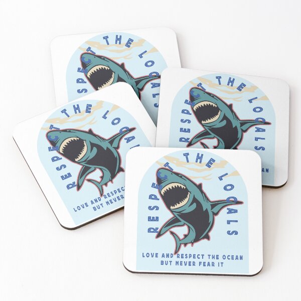 Item preview, RESPECT AND LOVE THE OCEAN designed and sold by TonySpencer.