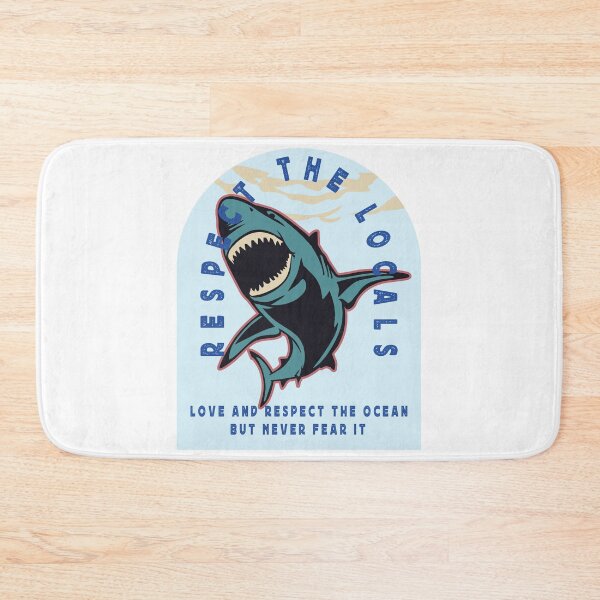 Item preview, RESPECT AND LOVE THE OCEAN designed and sold by TonySpencer.