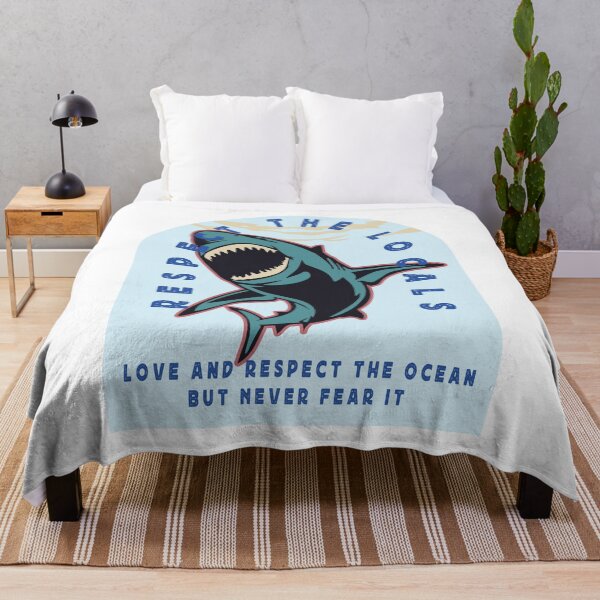 Item preview, RESPECT AND LOVE THE OCEAN designed and sold by TonySpencer.