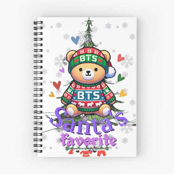 Item preview, Santa's Favorite designed and sold by ARMYPLUGCO.