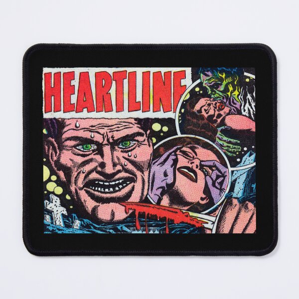 Item preview, PRECODE PANEL designed and sold by PrecodeJunkie.
