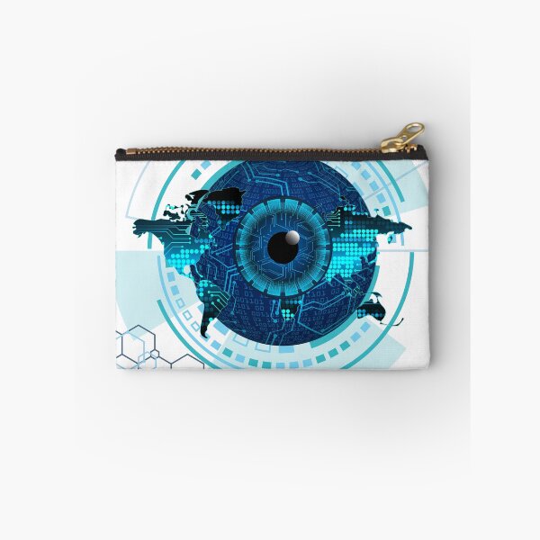 Item preview, Futurism Innovation Quantum  designed and sold by NettaArts.