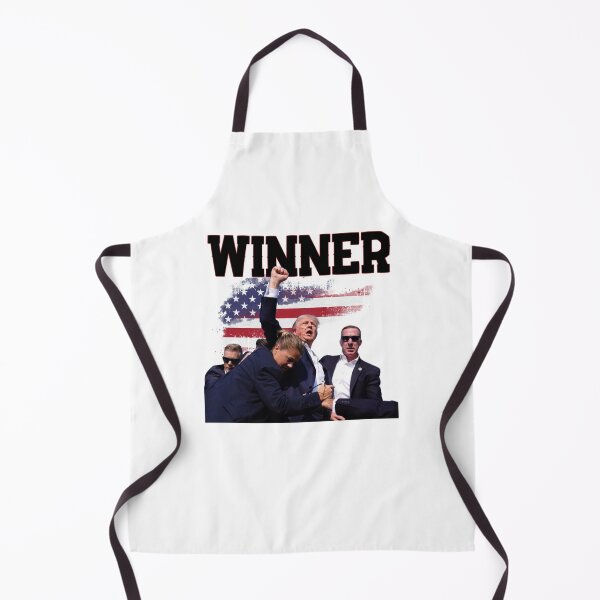 Item preview, TRUMP 2024 WINNER designed and sold by Gramsta.